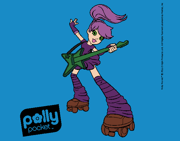 Polly Pocket 16