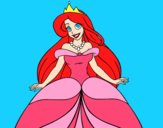 Princesa Ariel