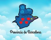 Provincia de Barcelona