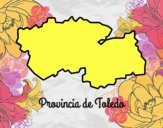 Provincia de Toledo