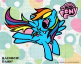 Rainbow Dash