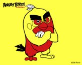 Red de Angry Birds