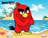 Red de Angry Birds