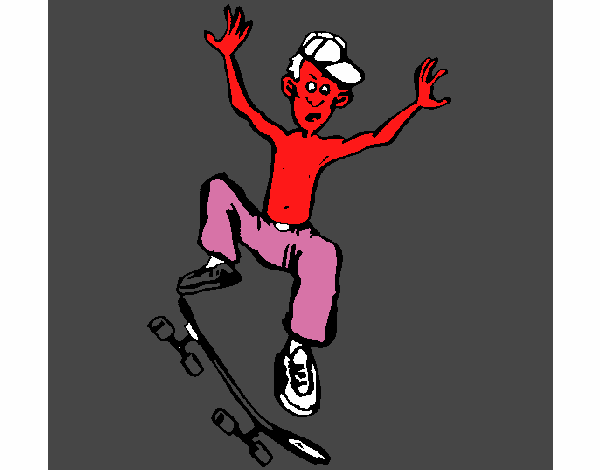 Skater