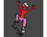 Skater