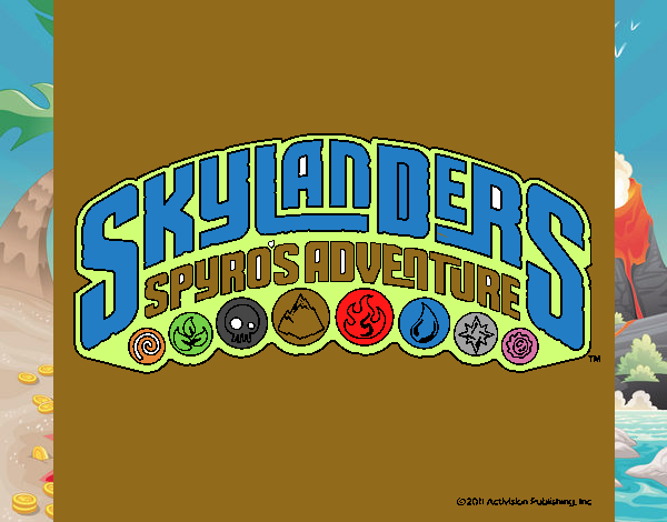 Skylanders