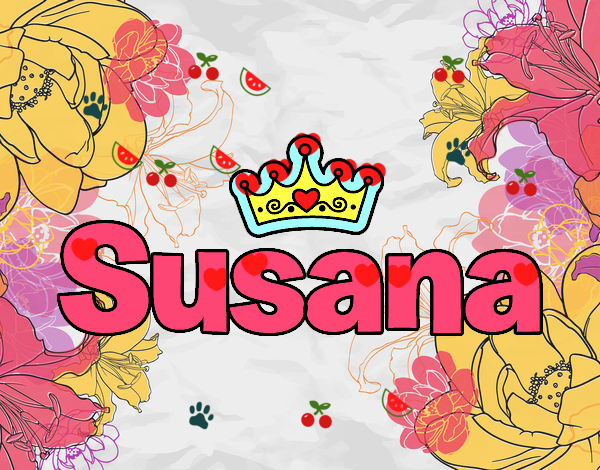 Susana