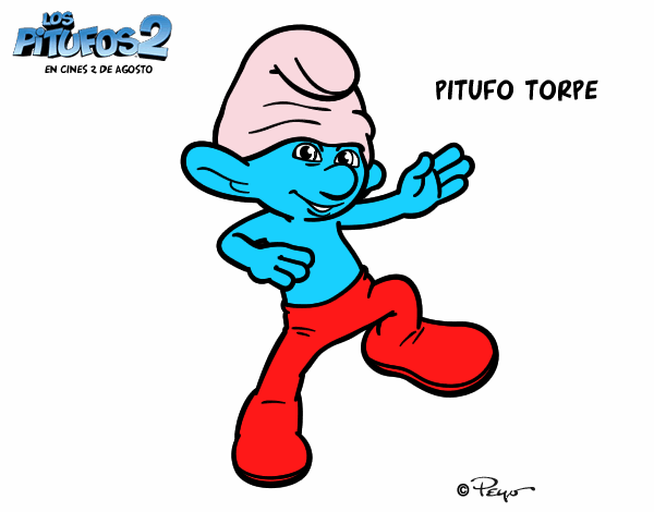 Torpe