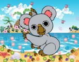 Un Koala