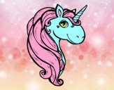 Un unicornio