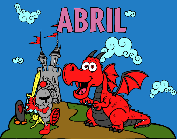 Abril