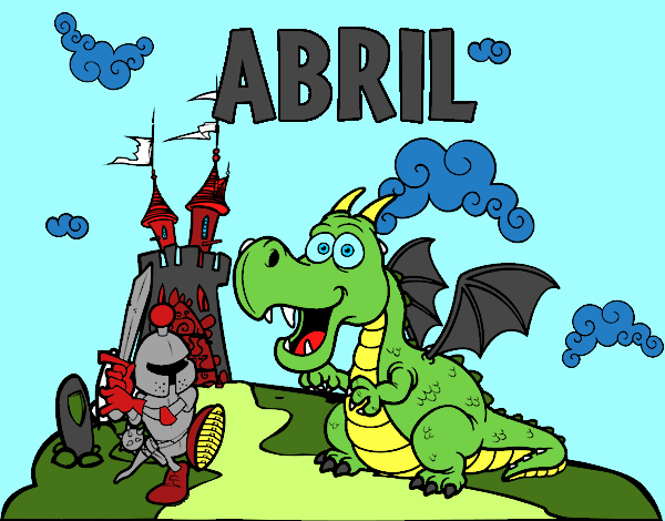 Abril