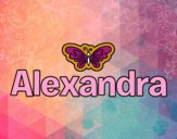 Alexandra