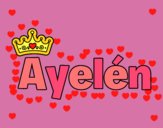 Ayele´n