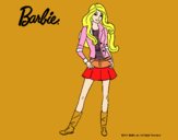 Barbie juvenil