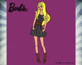 Barbie veraniega