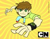 Ben 10