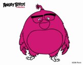 Bomb de Angry Birds