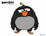 Bomb de Angry Birds