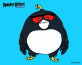 Bomb de Angry Birds