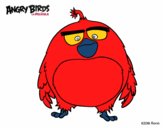 Bomb de Angry Birds