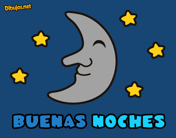 Buenas noches