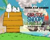 Carlitos y Snoopy la pelicula de peanuts