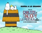 Carlitos y Snoopy la pelicula de peanuts