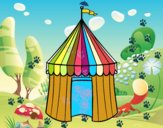 Carpa de circo