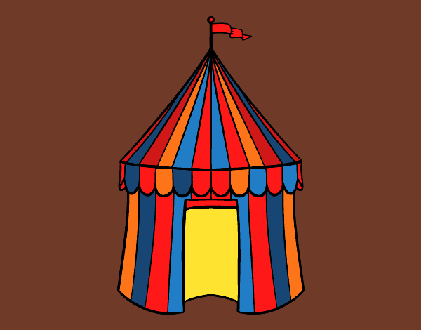 Carpa de circo