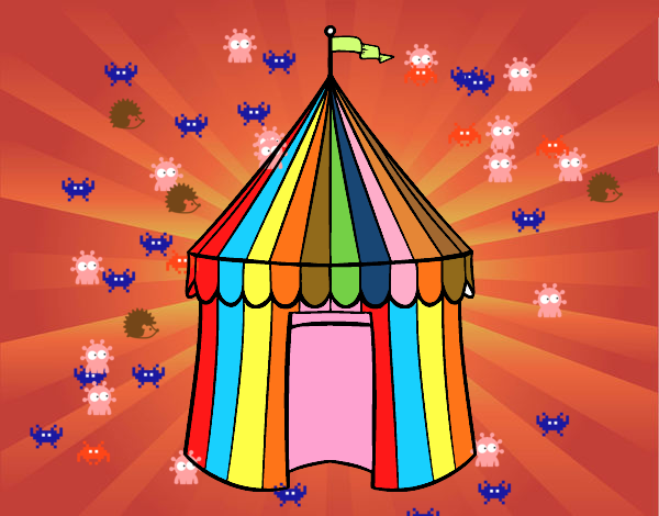 Carpa de circo