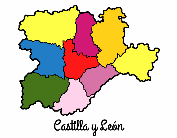 Castilla y León