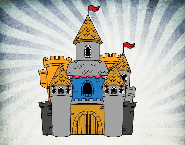 castillo de fantasia