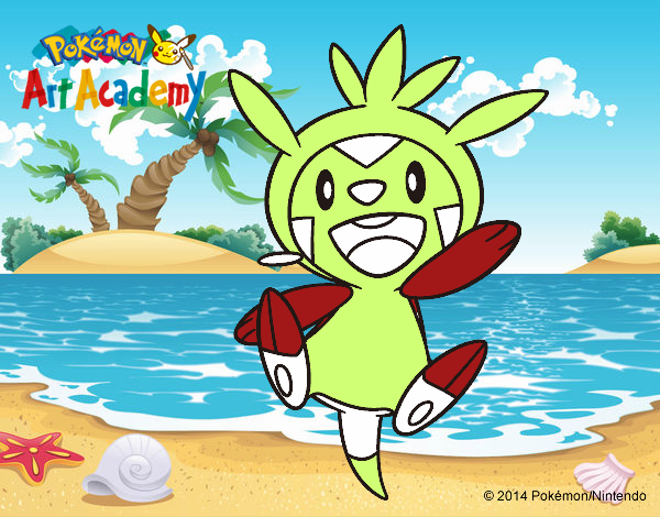 Chespin