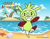 Chespin