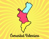 Comunidad Valenciana