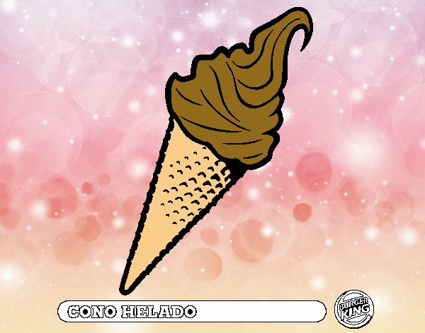 Cono helado