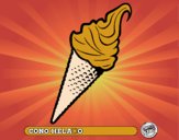 Cono helado