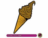 Cono helado