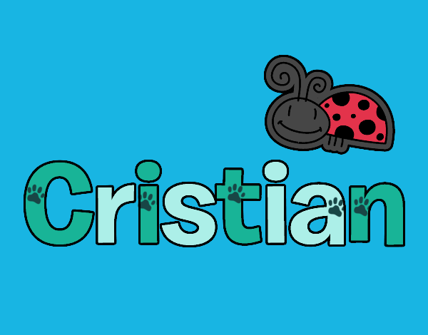 Cristian