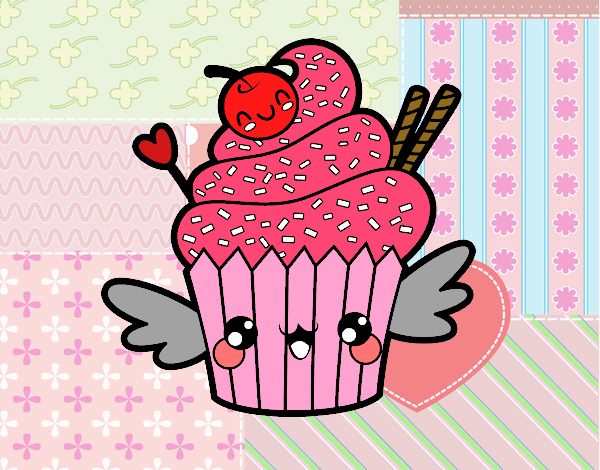 cupcake