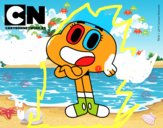 Darwin de Gumball