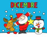 Diciembre