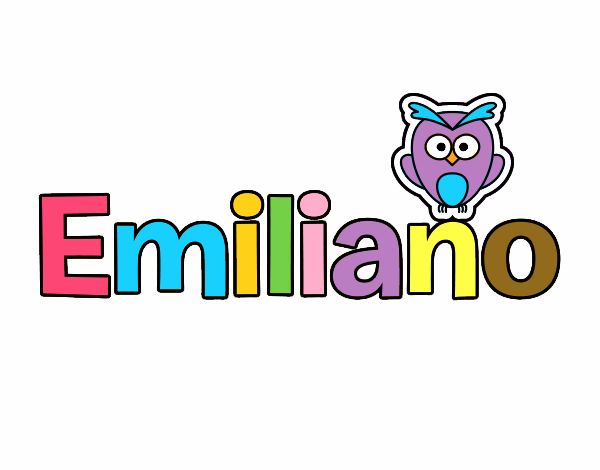 Emiliano