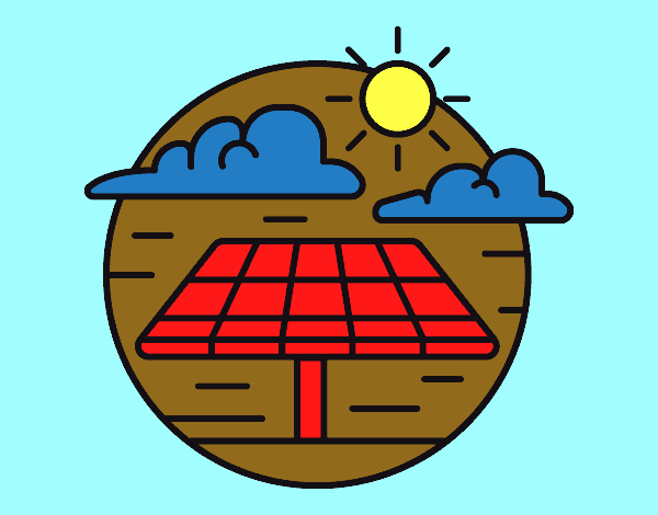 Energía solar