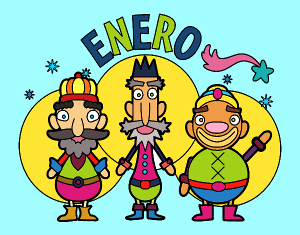 Enero