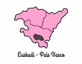 Euskadi - País Vasco