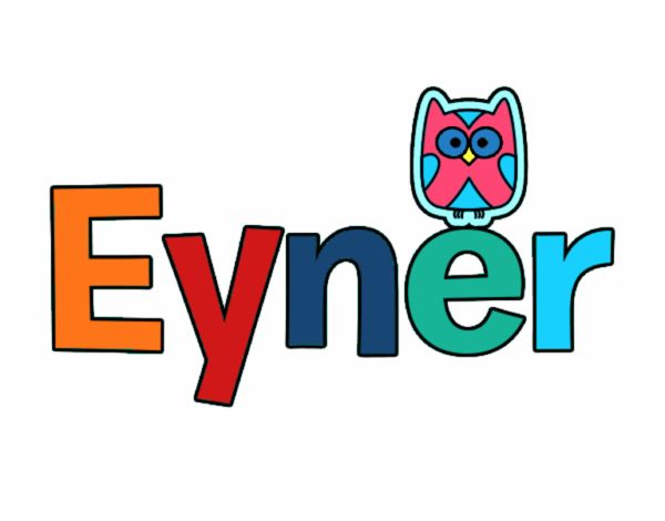 Eyner