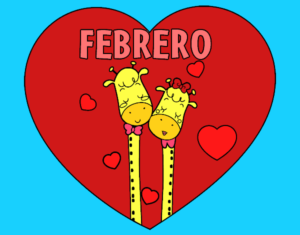 Febrero