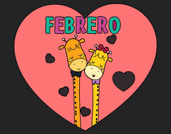 Febrero